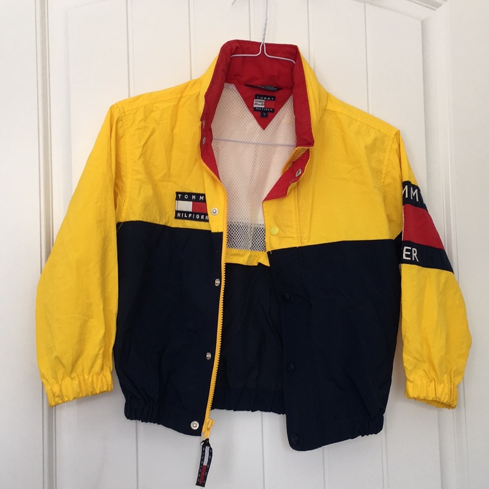 Tommy Hilfiger Jacket